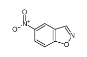 5-硝基-1,2苯并异噁唑图片