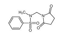 72802-68-7 structure