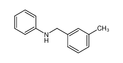 75366-13-1 structure, C14H15N