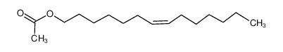 顺-7-十四碳乙酸酯