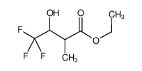 91600-33-8 3-羟基-2-甲基-4,4,4-三氟丁酸乙酯