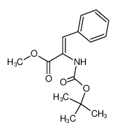 63658-18-4 structure, C15H19NO4