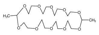 85990-41-6 structure, C20H40O10