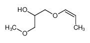 136499-11-1 structure, C7H14O3