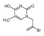 937166-24-0 structure, C8H9BrN2O2