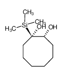108138-78-9 structure, C11H24O2Si