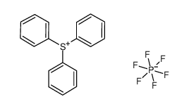 57835-99-1 三苯基锍六氟磷酸酯
