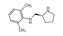 (S)-(+)-2-(2,6-茬胺基甲基)吡咯烷