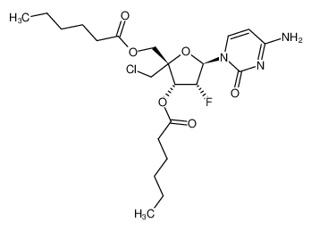 1445393-84-9 structure