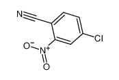 4-氯-2-硝基苯腈