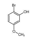 63604-94-4 2-溴-5-甲氧基苯酚
