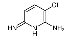3-chloropyridine-2,6-diamine 54903-85-4