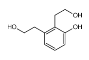 2,3-bis(2-hydroxyethyl)phenol 199391-75-8
