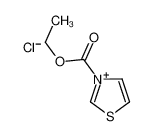ethyl 1,3-thiazol-3-ium-3-carboxylate,chloride 93472-12-9