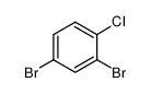 2,4-Dibromo-1-chlorobenzene 29604-75-9