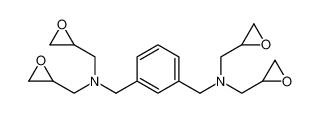 N,N,N',N'-tetrakis(2,3-epoxypropyl)-m-xylene-alpha,alpha'-diamine 99.99%