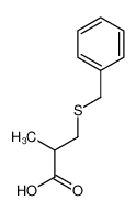 106664-91-9 3-(苄基磺酰基)-2-甲基丙酸