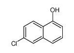 56820-70-3 6-chloronaphthalen-1-ol