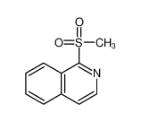 17075-21-7 structure, C10H9NO2S