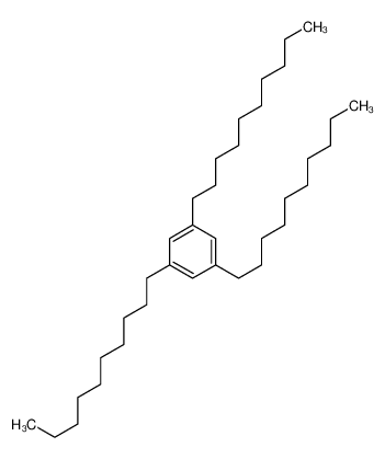 1,3,5-tris-decylbenzene 87969-78-6