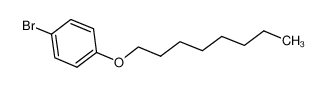 96693-05-9 1-溴-4-(正辛氧基)苯