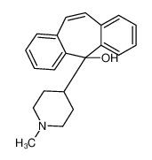 Cyproheptadine Related Compound C 0.98