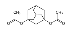 29817-47-8 1,3-dihydroxyadamantane diacetate