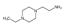 2-(4-Ethyl-piperazin-1-yl)-ethylamine 4489-46-7