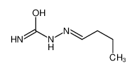 13183-21-6 (butylideneamino)urea