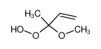 72572-79-3 structure, C5H10O3