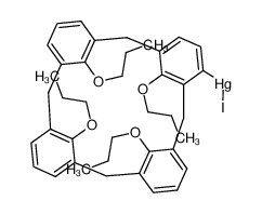 1449521-43-0 structure, C40H47HgIO4