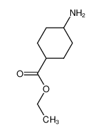 Ethyl 4-aminocyclohexanecarboxylate 51498-33-0