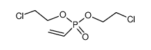 乙烯基膦酸双(2-氯乙酯)