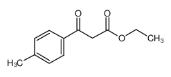 (4-甲基苯甲酰基)乙酸乙酯