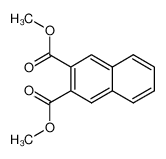 2,3-萘磺酸二甲基乙酸酯
