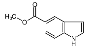 吲哚-5-甲酸甲酯