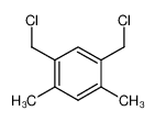 1,5-bis(chloromethyl)-2,4-dimethylbenzene 1585-15-5