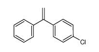 1-chloro-4-(1-phenylethenyl)benzene 18218-20-7