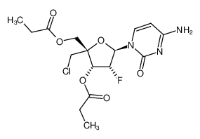 1445385-10-3 structure