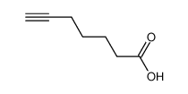 6-庚炔酸