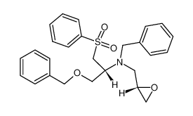 212266-71-2 structure, C26H29NO4S