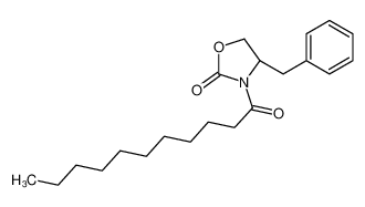 184848-25-7 structure, C21H31NO3
