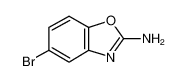 64037-07-6 5-溴苯[D]恶唑-2-胺