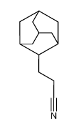 113249-35-7 2-(2-adamanthyl)ethylcyanide