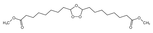 139748-42-8 structure, C20H36O7