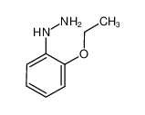 (2-ethoxyphenyl)hydrazine 17672-29-6