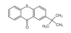 2-(叔丁基)-9H-噻吨-9-酮