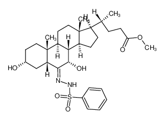 128291-95-2 structure, C31H46N2O6S