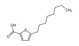 90619-88-8 structure, C13H20O2S