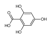 2,4,6-三羟基苯甲酸